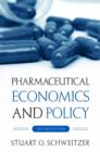 Pharmaceutical Economics and Policy - Book