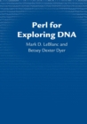 Perl for Exploring DNA - Book