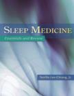 Sleep Medicine : Essentials and Review - Book