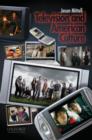 Television and American Culture - Book