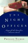 The Night Offices : Prayers for the Hours from Sunset to Sunrise - Book