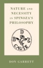 Nature and Necessity in Spinoza's Philosophy - Book