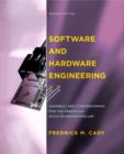 Software and Hardware Engineering : Assembly and C Programming for the Freescale HCS12 Microcontroller - Book