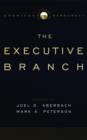 The Executive Branch - Book