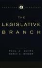 The Legislative Branch - Book