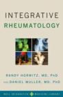 Integrative Rheumatology - Book
