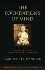The Foundations of Mind : Origins of conceptual thought - Book