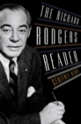 The Richard Rodgers Reader - Book