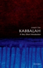 Kabbalah: A Very Short Introduction - eBook