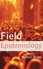 Field Epidemiology - Book