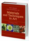 The Grove Dictionary of Materials and Techniques in Art - Book