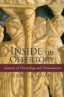 Inside the Offertory : Aspects of Chronology and Transmission - Book