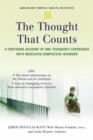 The Thought That Counts : A Firsthand Account of One Teenager's Experience with Obsessive-Compulsive Disorder - Book