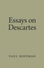 Essays on Descartes - Book