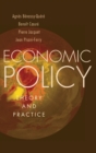 Economic Policy : Theory and Practice - Book