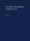 The Lithic Assemblages of Qafzeh Cave - Book