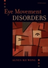 Eye Movement Disorders - Book