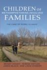 Children of Methamphetamine-Involved Families - Book