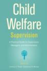 Supervision in Child Welfare - Book
