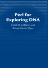 Perl for Exploring DNA - Book