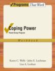 Coping Power : Parent Group Program Workbook - Book