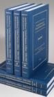 Annual Review of United Nations Affairs: 34 volumes - Book