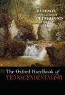 The Oxford Handbook of Transcendentalism - Book