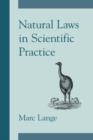 Natural Laws in Scientific Practice - Book