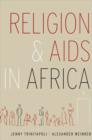 Religion and AIDS in Africa - Book