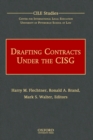 Drafting Contracts Under the CISG - Book
