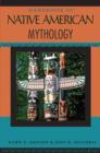 Handbook of Native American Mythology - Book