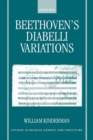 Beethoven's Diabelli Variations - Book