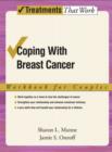 Coping with Breast Cancer: Workbook for Couples - Book