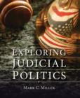 Exploring Judicial Politics - Book