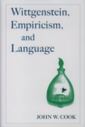 Wittgenstein, Empiricism, and Language - eBook