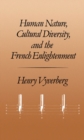 Human Nature, Cultural Diversity, and the French Enlightenment - eBook