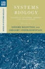 Systems Biology - eBook