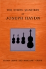 The String Quartets of Joseph Haydn - eBook
