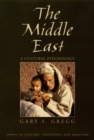 The Middle East : A Cultural Psychology - eBook