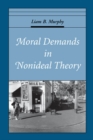 Moral Demands in Nonideal Theory - eBook