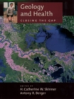 Geology and Health : Closing the Gap - eBook