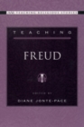 Teaching Freud - eBook
