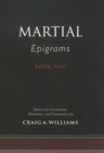Martial's Epigrams Book Two - eBook