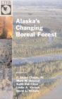 Alaska's Changing Boreal Forest - eBook