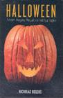 Halloween : From Pagan Ritual to Party Night - eBook