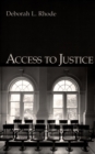 Access to Justice - eBook