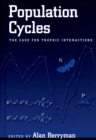 Population Cycles : The Case for Trophic Interactions - eBook