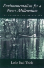 Environmentalism for a New Millennium : The Challenge of Coevolution - eBook