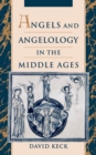 Angels and Angelology in the Middle Ages - eBook