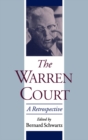 The Warren Court: A Retrospective - eBook